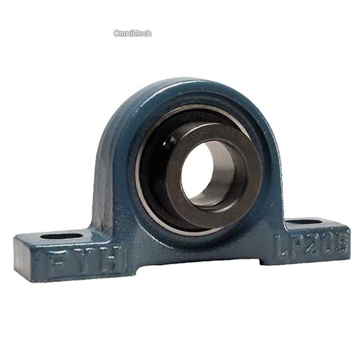 FYH BEARING UNITS ALP20311 узел подшипника в корпусе