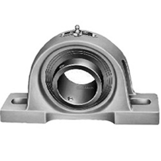 REGAL REXNORD NP-35BEV DRY корпусные подшипники