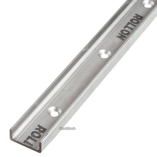 TIMKEN UEX30-3040 профильные направляющие