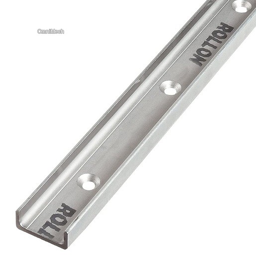 TIMKEN UEX30-320 профильные направляющие