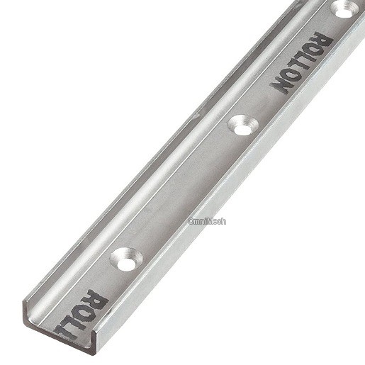 TIMKEN UEX45-1440 профильные направляющие