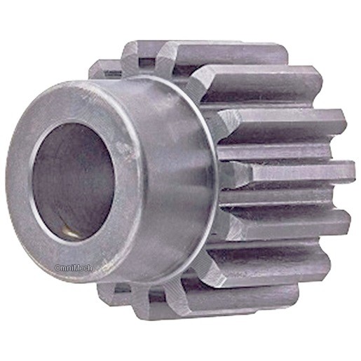 MARTIN SPROCKET & GEAR TS840 MTO прямозубая шестерня