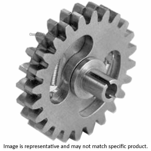 RBC BEARINGS P14-4-70-C прямозубая шестерня