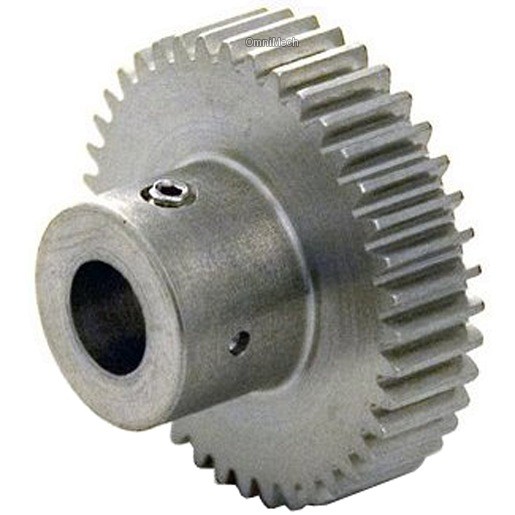 RBC BEARINGS G60-32 прямозубая шестерня