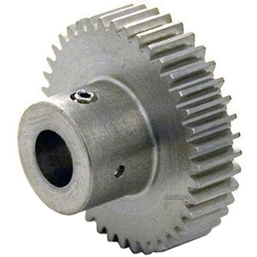 RBC BEARINGS G1-27 прямозубая шестерня