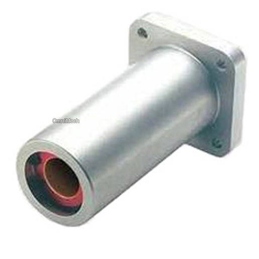 PACIFIC BEARING DFP08 линейный подшипник скольжения