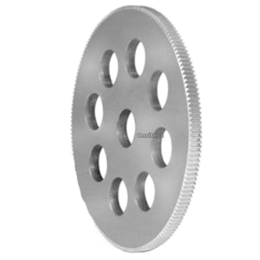 RBC BEARINGS J4-208 прямозубая шестерня