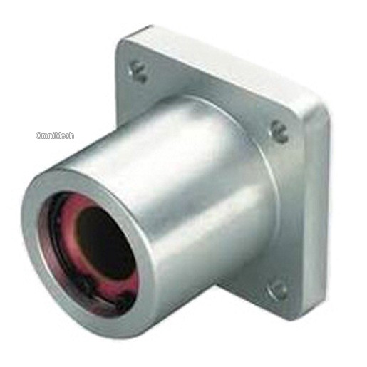 PACIFIC BEARING SFP12C подшипник с фланцевым креплением