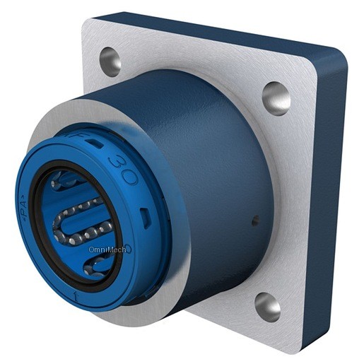 EWELLIX MAKERS IN MOTION LVCR 25-2LS фланцевые опоры