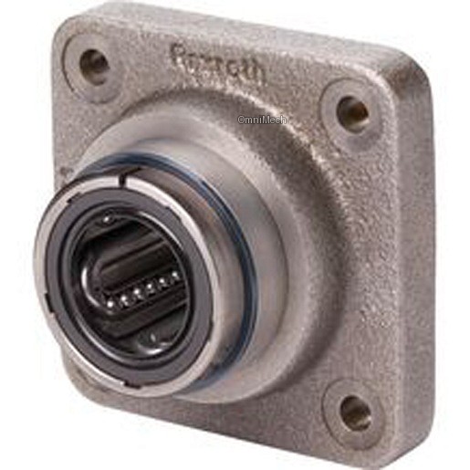BOSCH REXROTH R108123000 фланцевые опоры