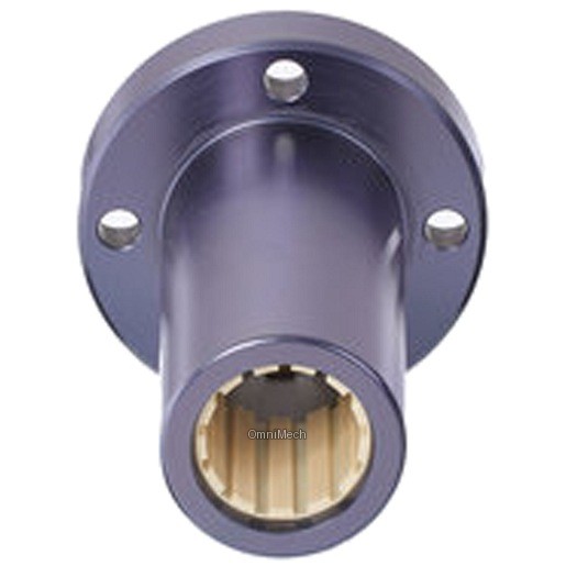 IGUS FJUMT-01-40 подшипник в корпусе