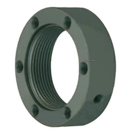 ALTRA INDUSTRIAL MOTION FLG7574 круглый фланец
