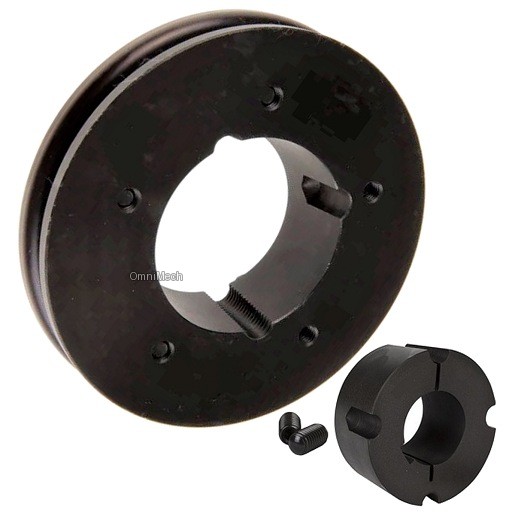 SKF PHE F110FTBFLG гибкая муфта