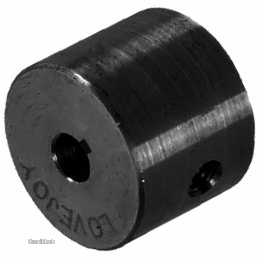 TIMKEN LF90 CYLINDRICAL HUB 2-1/8 1/2X1/4 KW упругая муфта