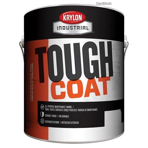 SHERWIN WILLIAMS COMPANY K00532500-16 акриловая алкидная эмаль