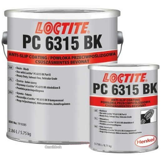 HENKEL 1624641 напольные покрытия