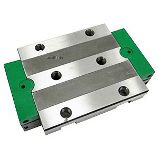 SCHAEFFLER GROUP RWU45-E-SMDS-HL-V3-G1 линейная направляющая