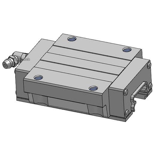 IKO LWHT15C1BT3HS2/Z скользящий узел