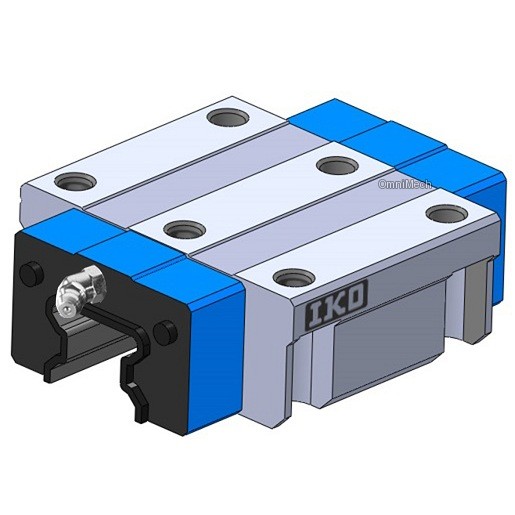 IKO MX45C1T2HS2 ползуны
