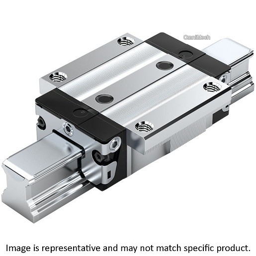 BOSCH REXROTH 587003140 шариковый направляющий блок