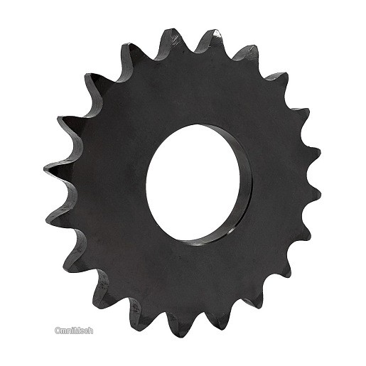 G & G MANUFACTURING 00104027 звёздочка