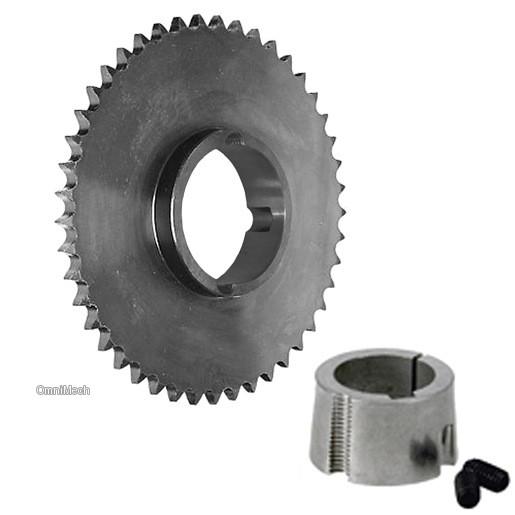 SKF PHS 24B-1TBH42 звёздочка