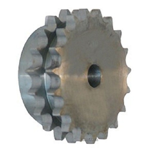 SOLVE INDUSTRIAL MOTION GROUP 2101079701 звёздочка