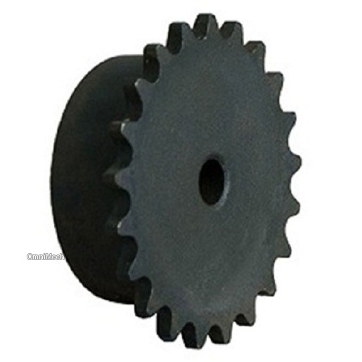 SKF PHS 05B-1B37 звёздочка для роликовой цепи
