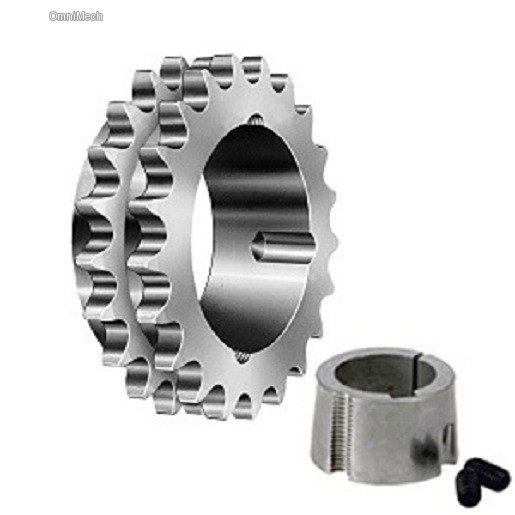 SKF PHS 80-2TB32 звёздочка для роликовой цепи