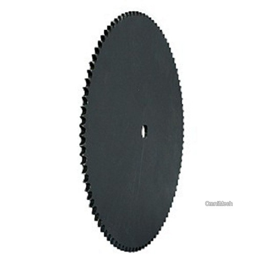 SKF PHS 80-1A43 звёздочка для роликовой цепи