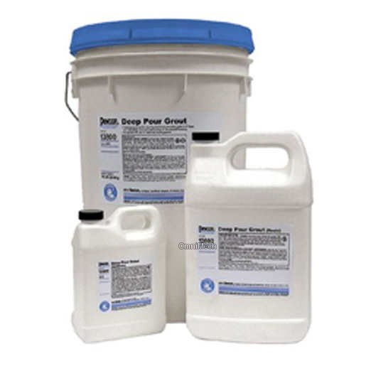 ITW PERFORMANCE POLYMERS 13800 комплект для затирки и ремонта бетона