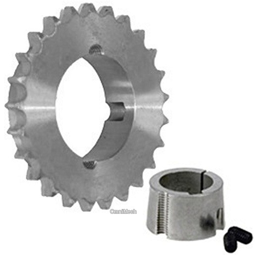 SKF PHS 41-1TB60 звёздочка для роликовой цепи