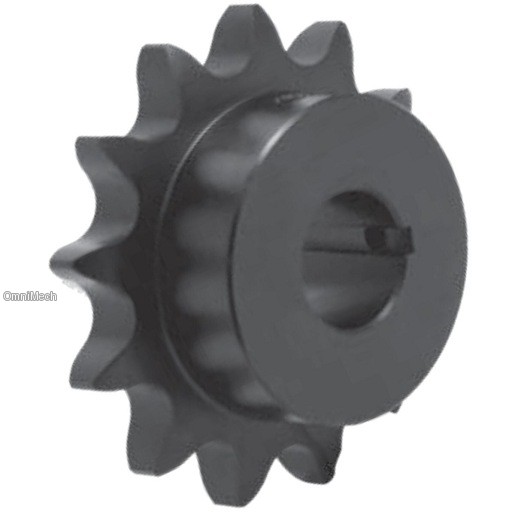 SOLVE INDUSTRIAL MOTION GROUP 2101053665 звёздочка