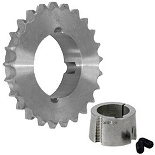 POWERDRIVE LLC 50TL42-2012 звёздочка для роликовой цепи