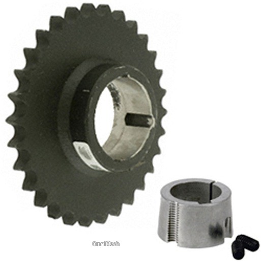 MARTIN SPROCKET & GEAR 80BTB48H 2517 направляющее колесо