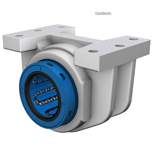 SCHAEFFLER GROUP LUCD 16-2LS корпуса подшипников