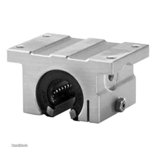 EWELLIX MAKERS IN MOTION LUXF 8-2LS линейный шариковый подшипник