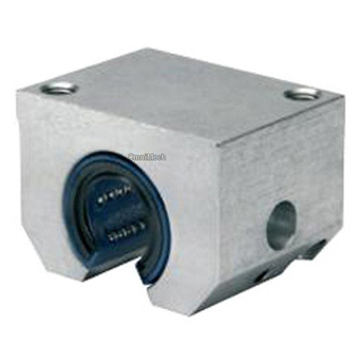 EWELLIX MAKERS IN MOTION LUNF 30-2LS корпуса подшипников