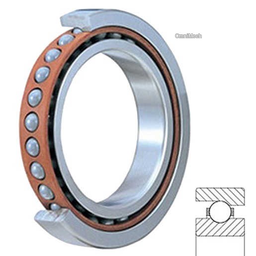 SCHAEFFLER GROUP B7032-C-T-P4S-UM - OBS прецизионные шариковые подшипники