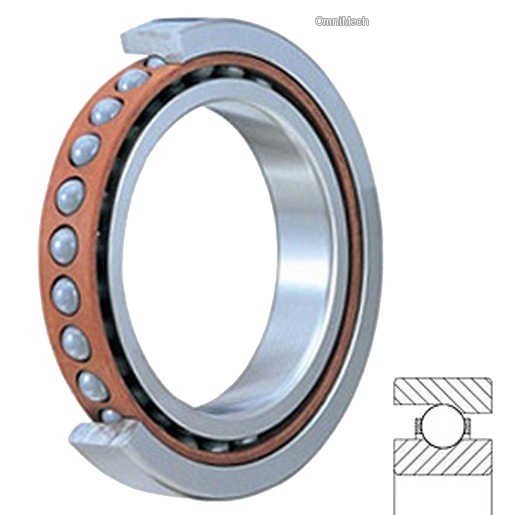 SCHAEFFLER GROUP B7024-E-T-P4S-UM - OBS прецизионные шариковые подшипники