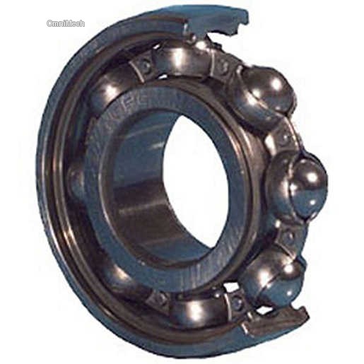 SKF SS6204-C3 шариковый подшипник