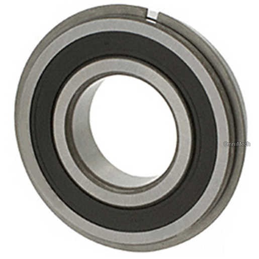 SKF SS6206-2RLDNR-C3 шариковый подшипник