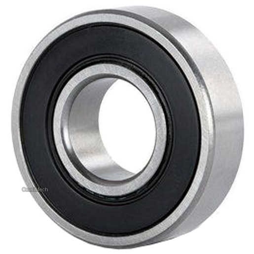 SCHAEFFLER GROUP 6001-H-2RSR однорядные шариковые подшипники