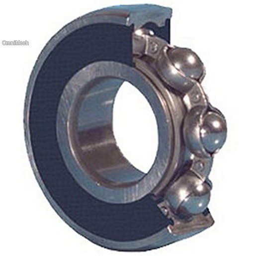SCHAEFFLER GROUP 61905-2RSH однорядные шариковые подшипники