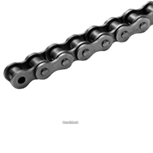 SKF PHC 120-1ZPX10FT роликовая цепь