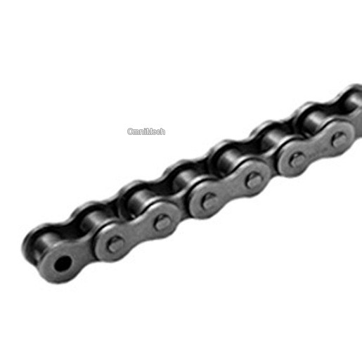 EBC 60R 59PIT R/L EA END роликовая цепь