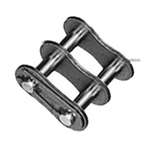 SKF PHC 50-2C/L соединительное звено цепи