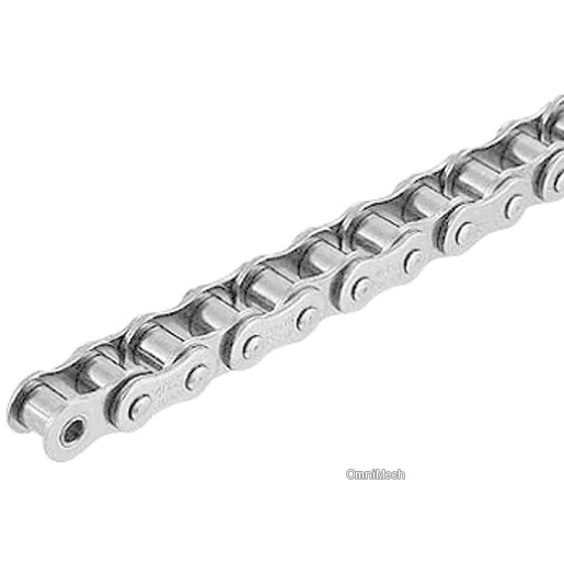 REGAL REXNORD R80SSR10BX роликовая цепь