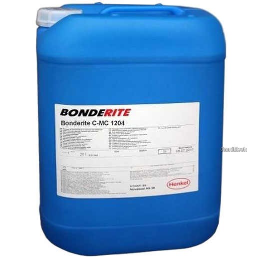 HENKEL C-MC 1204 20L IDH 1435427 универсальные чистящие средства