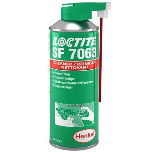 HENKEL SF 7063 400ML IDH 2385316 универсальные чистящие средства